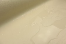 Luxus Boots Kunstleder