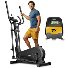 Crosstrainer für zuhause