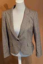 ZARA DAMENBLAZER JACKET