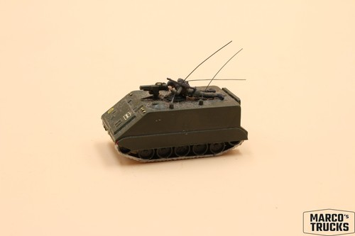 Roskopf militär panzer - militär,