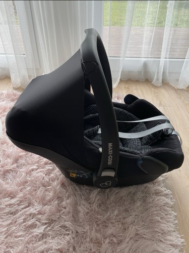Maxi cosi rock - maxi-cosi,