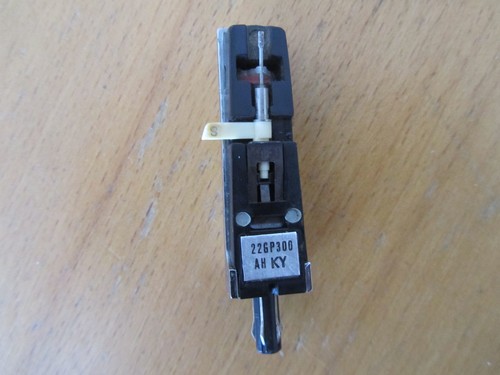 Original philips tonabnehmer - philips,