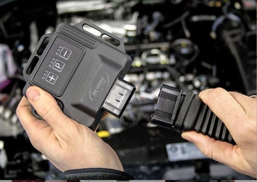Chiptuning dte systems 1 - chiptuning,