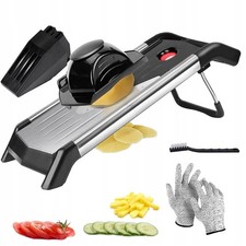 5in1 Gemüsehobel Starter Set
