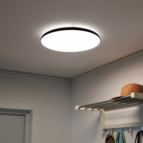 Ikea nymåne led - nymÅne, led-deckenleuchte