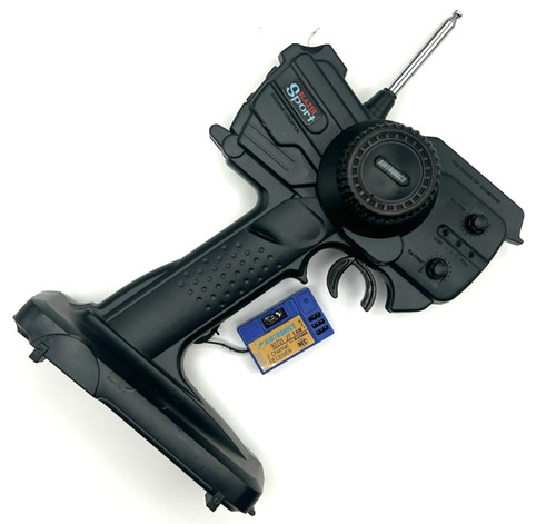 Airtronics blazer sport 27mhz - blazer,