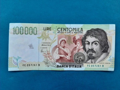 100 000 lire - 1,