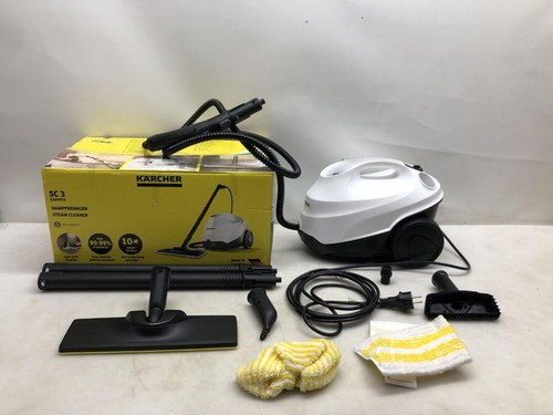 Kaercher dampfreiniger 3 - dampfreiniger,