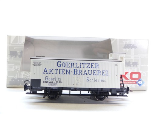 Piko 54212 bierwagen - piko,