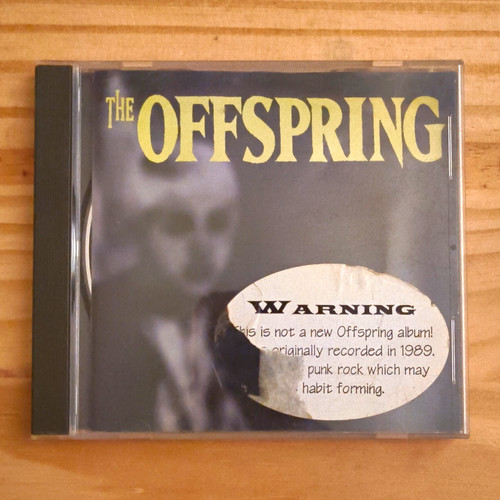 The offspring - offspring,
