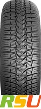 Autogreen All Season Versat AS2 XL 3PMSF 185/55 R15 86H Ganzjahresreifen