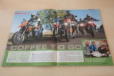 Motorrad 19/2007 BMW R 1200 GS