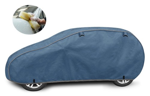 Vollgarage mit