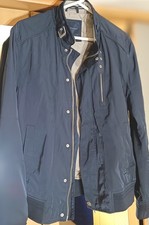 ZARA MAN Bundjacke Blouson