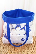  Weihnachten Einkaufstasche