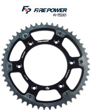 Fire Power by Supersprox