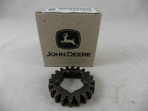 Original sabo john - original, deere