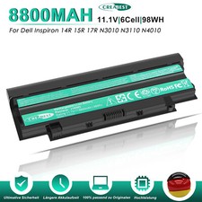 J1KND Akku Für Dell Vostro