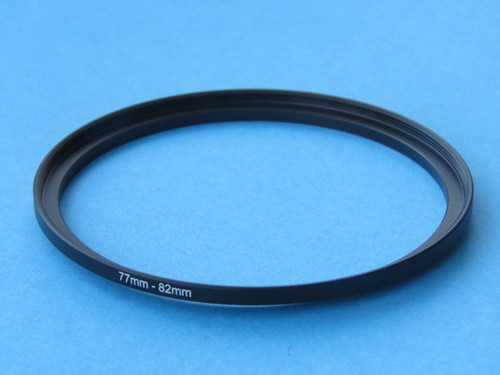77mm 82mm step - 77mm,