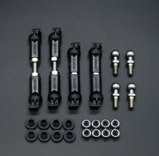 ⭐Mercedes E S212 W212 RWD Airmatic Luftfahrwerk Tieferlegung Koppelstangen  V3 ⭐