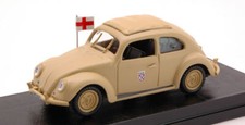 Rio VW 1200 PRAGA 1945 1:43