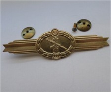 DDR NVA Grenztruppen Abzeichen