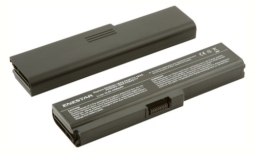 4400mah original enestar akku - 4400mah,
