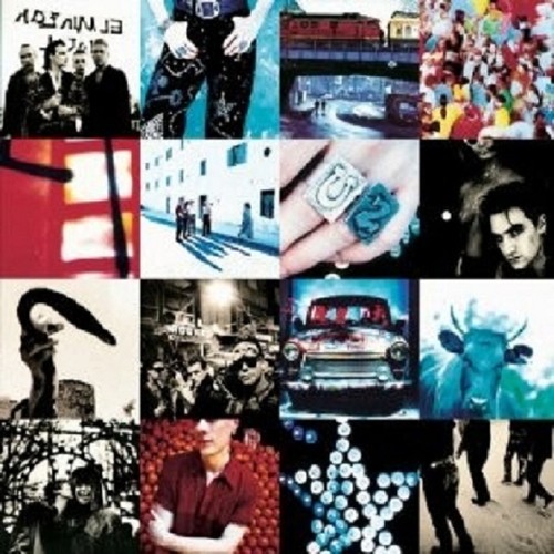 Achtung baby 20th - achtung,