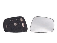 Spiegelglas links für Nissan