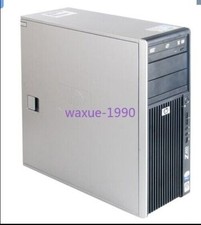 1pcs Used   Z400 X58 W3550