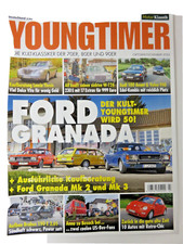 Youngtimer Oktober November