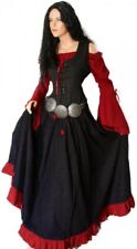 Mittelalter Gothic Kleid