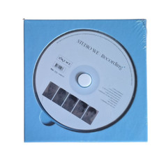 ONEWE Album - STUDIO WE