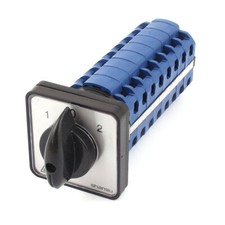 AC 660V 20A 3 Position