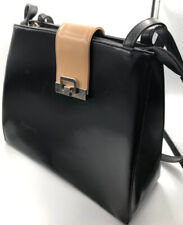 Raf Valentino Made in ITALY Handt./Schultertasche  Bag Authentic, Classic 