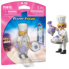 Playmobil Playmo Friends 70813