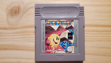 PAC-PANIC + Hülle - Nintendo Gameboy Classic Spiel - Namco - Puzzle - EUR #2
