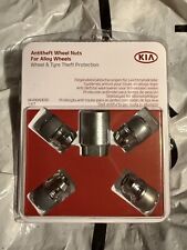 Original Kia/Hyundai Felgenschloss Radsicherung Radmutter 66490ADE50