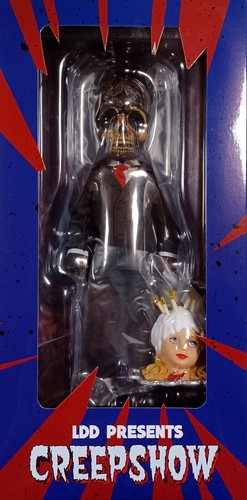 Creepshow nathan grantham - creepshow,