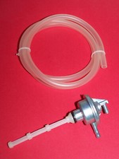 BENZINHAHN + BENZINSCHLAUCH APRILIA SR50 LC NETSCAPER FUNMASTER REPLICA SR 50