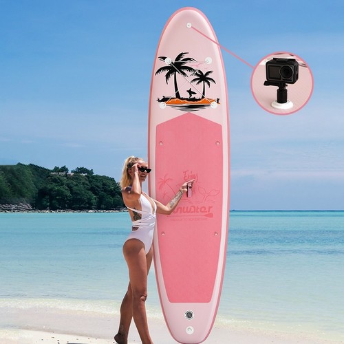 Sup 335cm stand board - up,