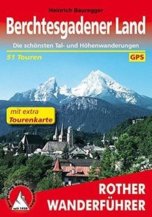 Berchtesgadener land die - berchtesgadener,