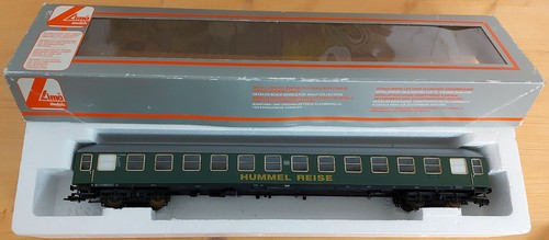 Lima liegewagen hummel - liegewagen, „hummel
