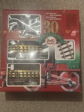 LGB - G SCALE-LIMITED EDITION-