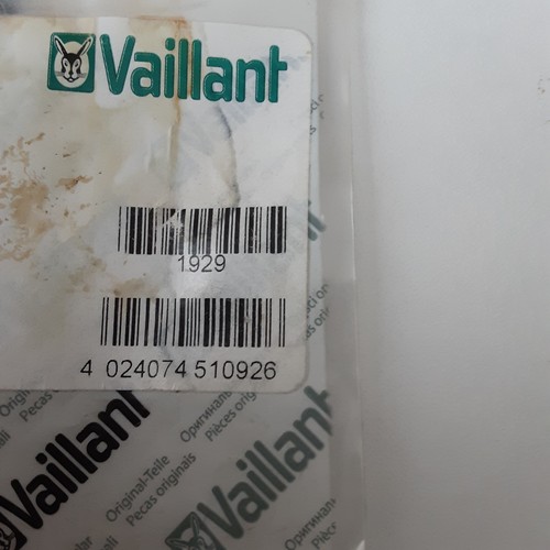 Vaillant 0020021156 elektrode - vaillant,