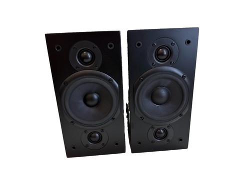 Paar teufel 550 - 550, d
