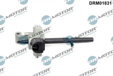 Schalthebelknauf DRM01831 Dr.Motor Automotive für AUDI SEAT SKODA VW