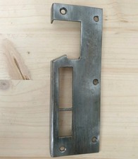 Schließblech Schlossfalle