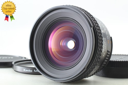 Top neuwertig nikon - [top,