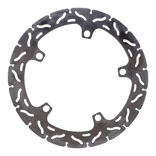 Trw bremsscheibe mst357rac - trw, |